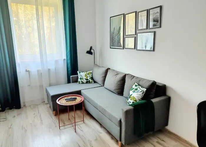 Zielona Ostoja