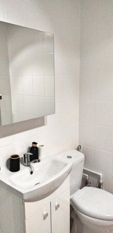 Zielona Ostoja Apartment