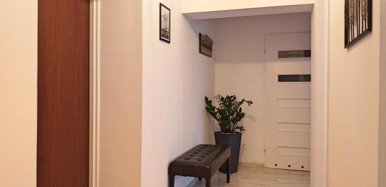 Zielona Ostoja Apartment Borne Sulinowo
