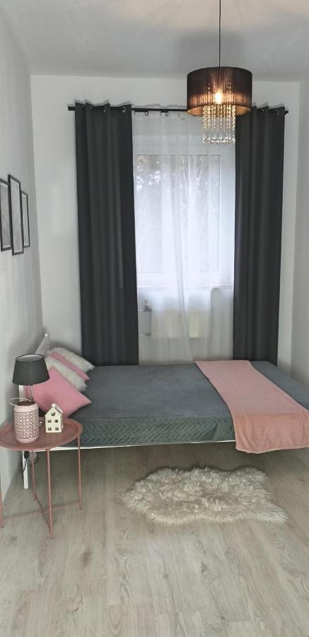 Zielona Ostoja Apartment *