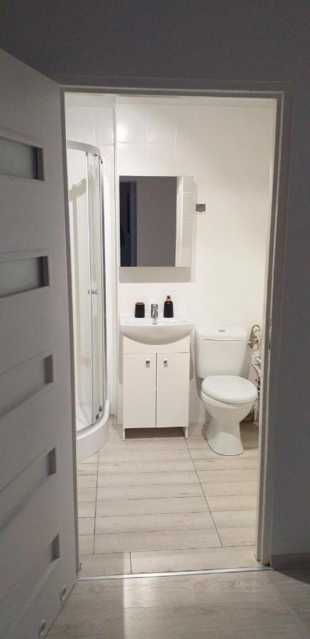 Zielona Ostoja Apartment *