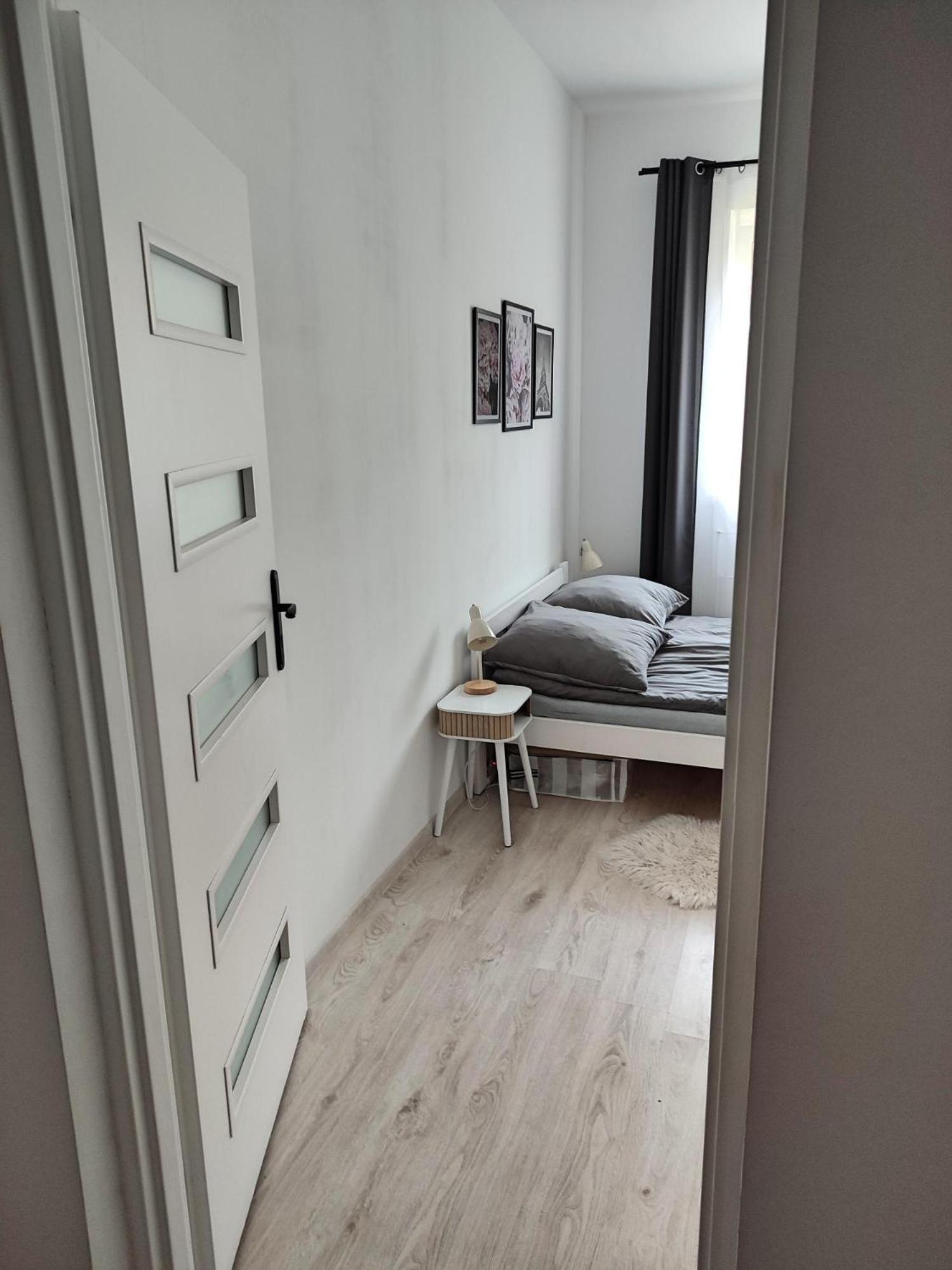 Zielona Ostoja Apartment
