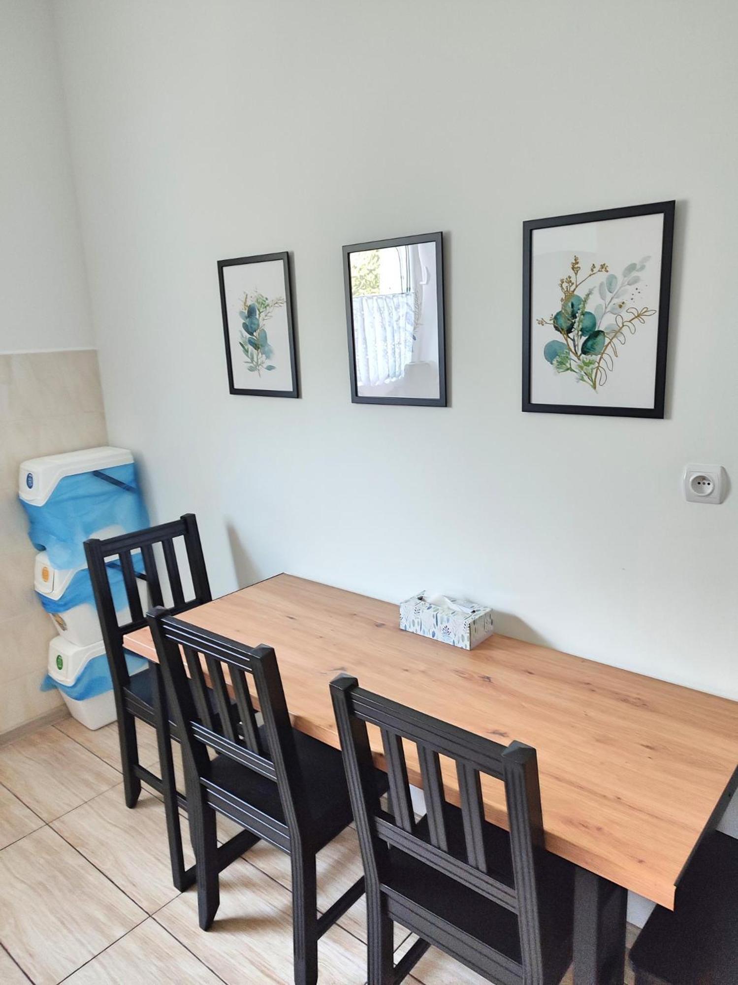 Apartment Zielona Ostoja
