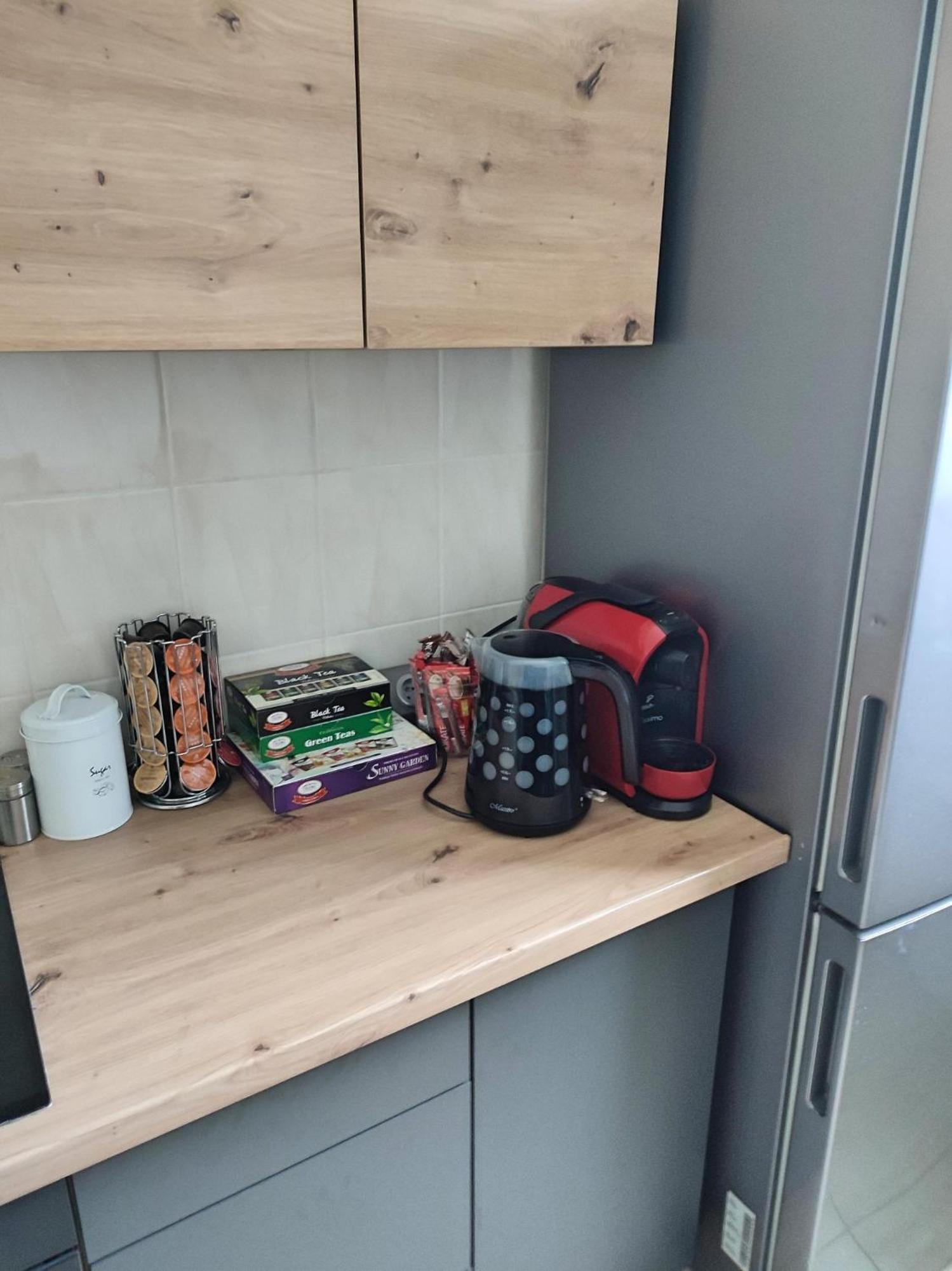 Apartment Zielona Ostoja Borne Sulinowo